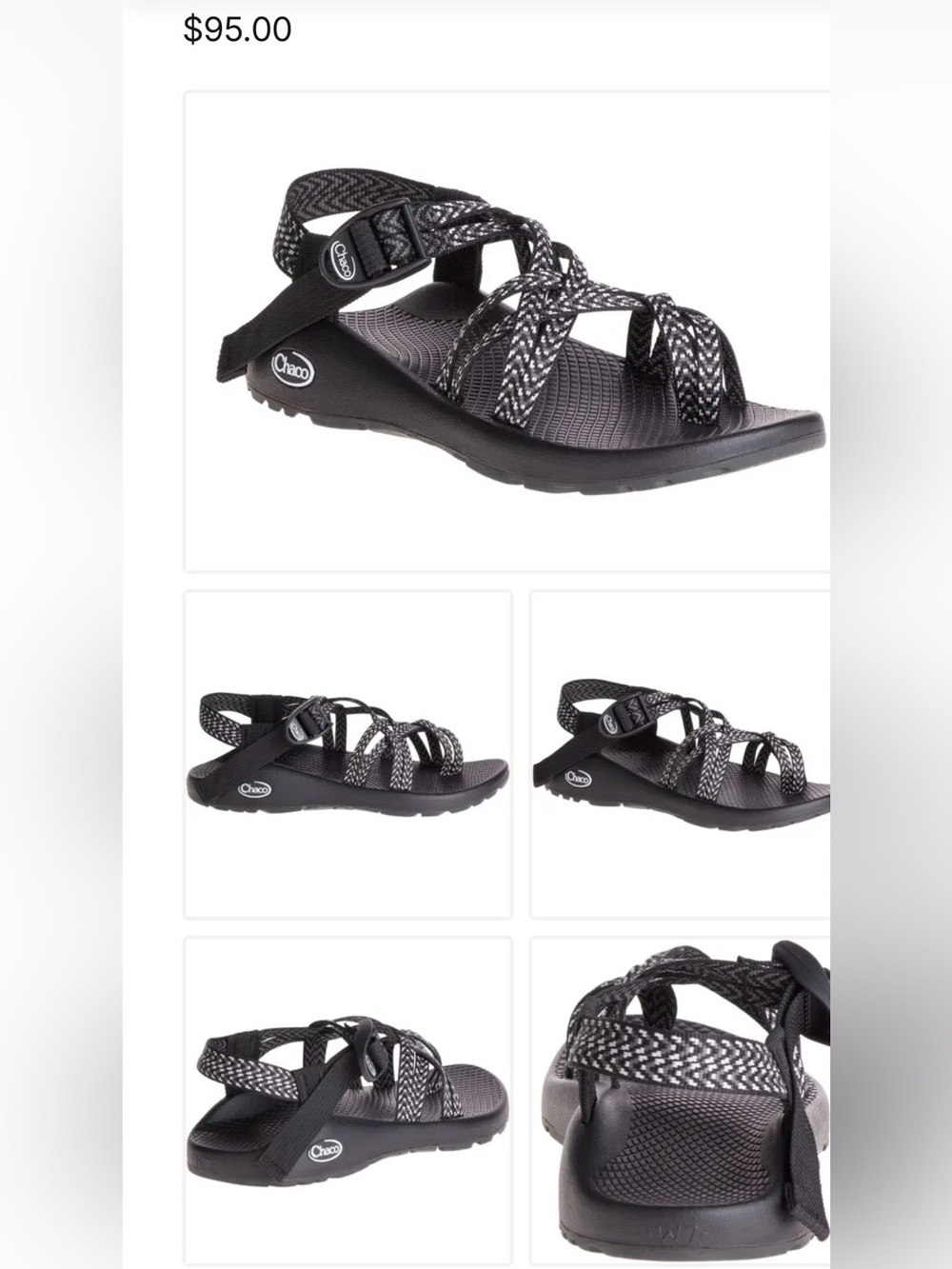 Chaco
ZX2 Classic Women's